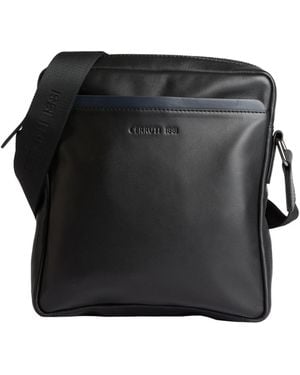 Cerruti 1881 Umhängetasche - Schwarz