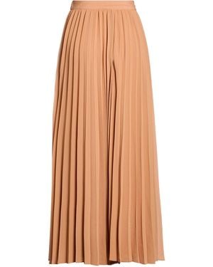 MAX&Co. Maxi Skirt - Brown