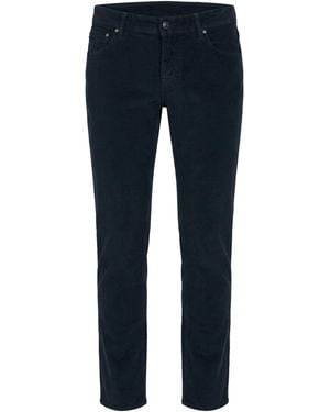 Jacob Cohen Trouser - Blue