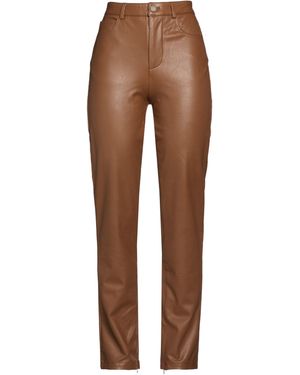 Guess Trousers - Brown