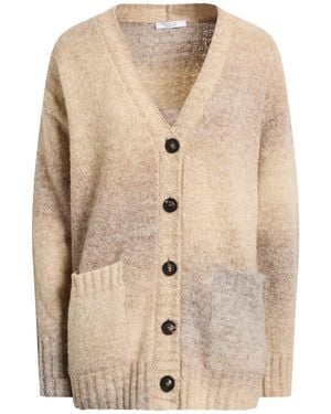 Peserico Cardigan - Natural
