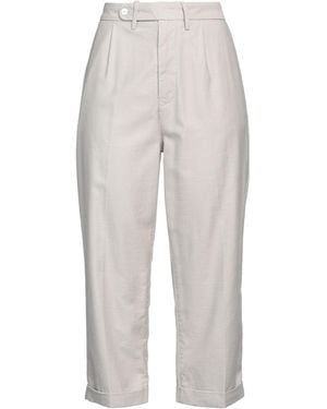 CYCLE Trouser - White