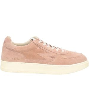 Moaconcept Sneakers - Pink