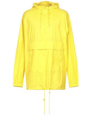 Calvin Klein Veste et Blouson - Jaune
