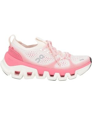 On Shoes Sneakers - Pink