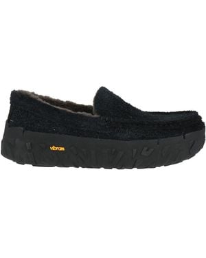 UGG Mokassin - Schwarz