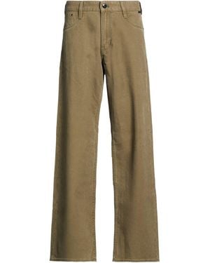 G-Star Trouser - Natural