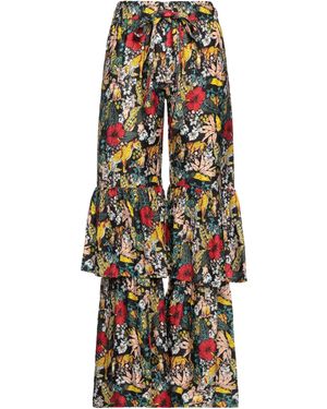 CONNOR & BLAKE Trouser - White
