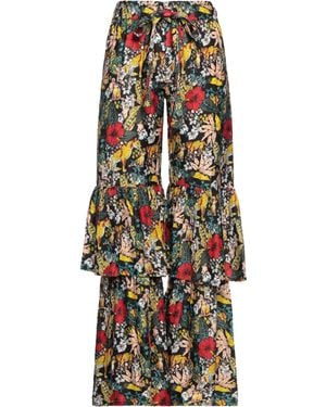 CONNOR & BLAKE Trouser - White
