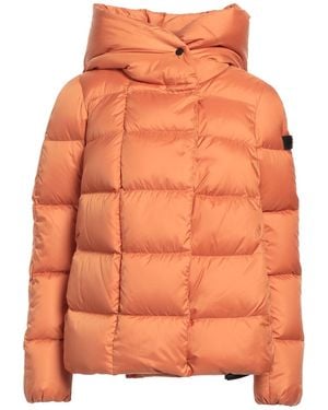 Peuterey Puffer - Orange