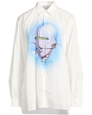Stella McCartney Shirt - White