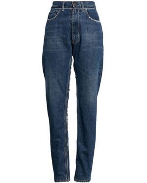 Maison Margiela Jeans - Blue