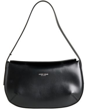 Giorgio Armani Handbags - Black