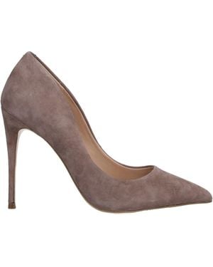 Steve Madden Court - Brown