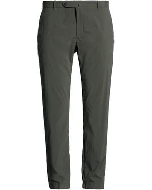 Incotex Pants Polyester - Gray