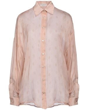 Ballantyne Hemd - Pink