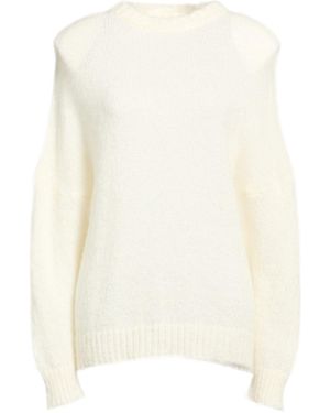 ViCOLO Pullover - Bianco