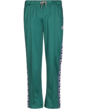 INVICTA WATCH Trouser - Green