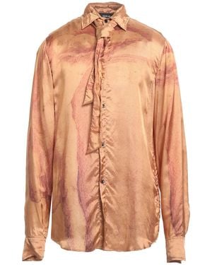 Egonlab Chemise - Rose