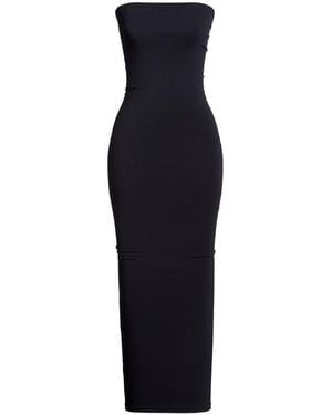 Wolford Maxi Dress - Blue