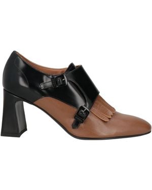 Fratelli Rossetti Mocassino - Marrone