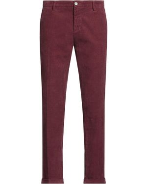 AT.P.CO Pantalone - Rosso
