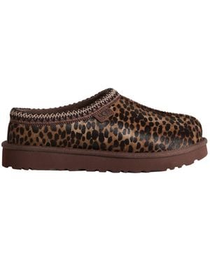 UGG Mules & Clogs - Brown