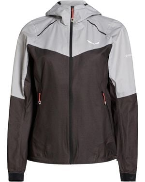 Salewa Jacket - Black