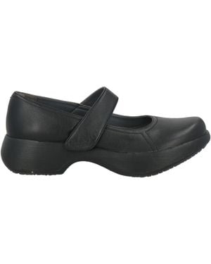 Dansko Pumps - Black