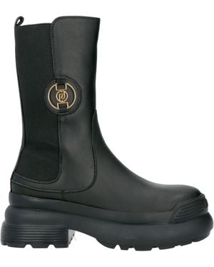 Liu Jo Ankle Boots - Black
