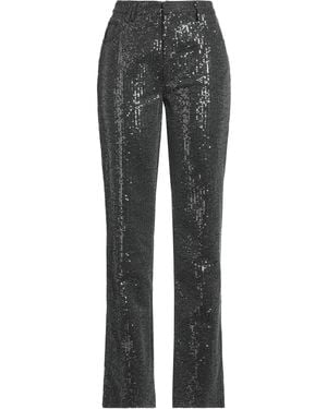 ROTATE BIRGER CHRISTENSEN Jeans - Grey