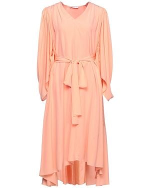 Givenchy Midi Dress - Multicolor