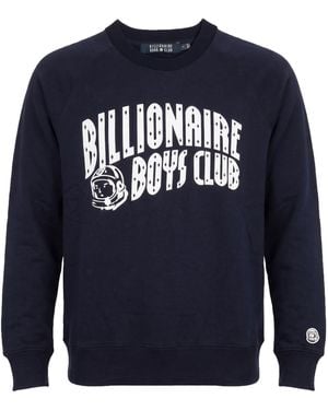 BBCICECREAM Sweatshirts - Blue
