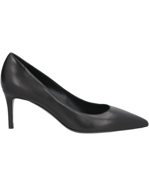 Deimille Pumps - Schwarz