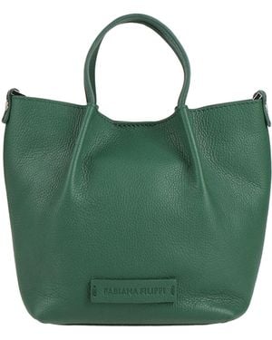 Fabiana Filippi Handtaschen - Grün