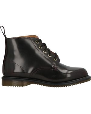 Dr. Martens Ankle Boots - Black