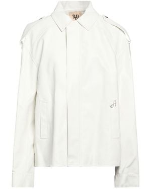 Aniye By Jacket Viscose - White