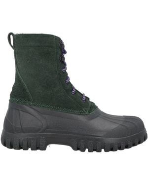 Diemme Ankle Boots - Green