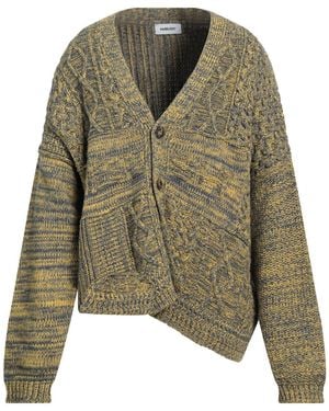 Ambush Strickjacke - Grün