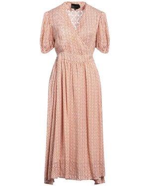 Herskind Midi Dress - Pink