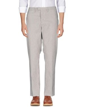 Haikure Pants - Gray