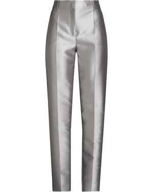 Alberta Ferretti Hose - Grau