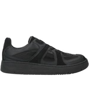 Trussardi Trainers - Black