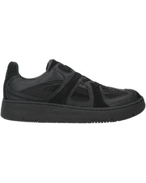 Trussardi Trainers - Black