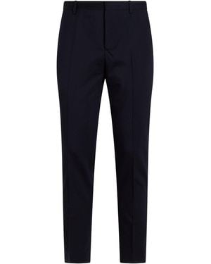 Calvin Klein Trouser - Blue