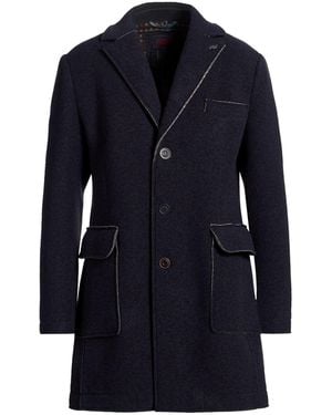 Bob Cappotto - Blu