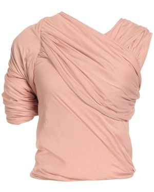 Rick Owens Top - Pink