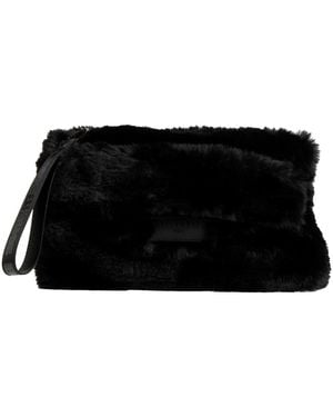 Blauer Bolso De Mano - Negro