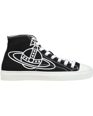 Vivienne Westwood Trainers - White