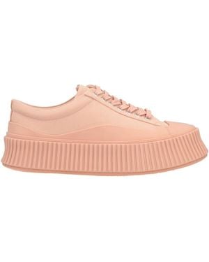 Jil Sander Trainers - Pink